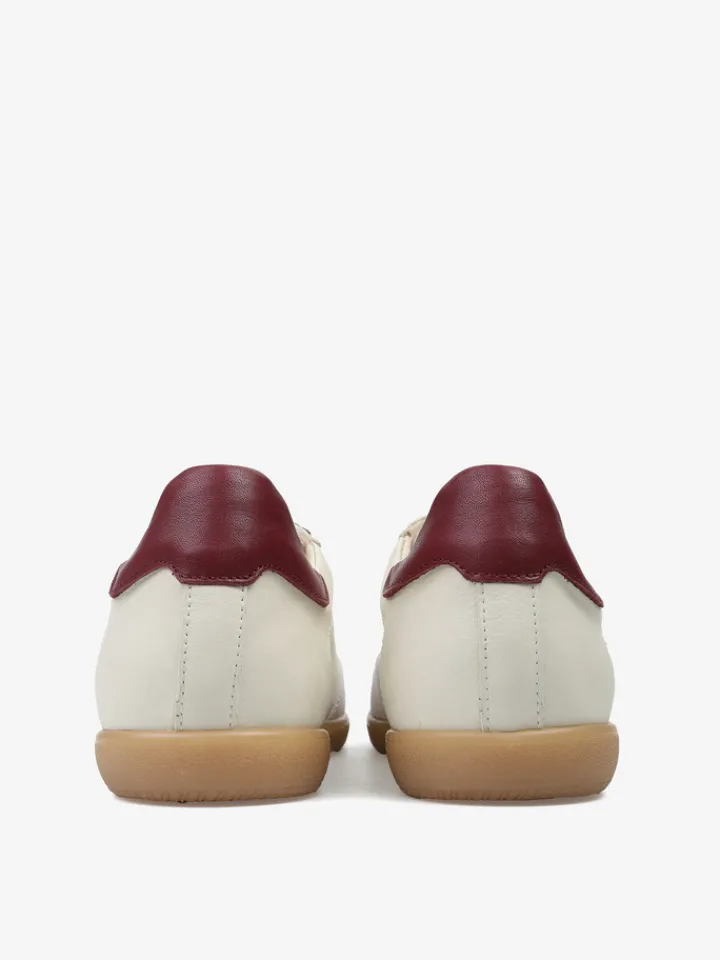 HEGO'S MILANO MODNE SNEAKERSY