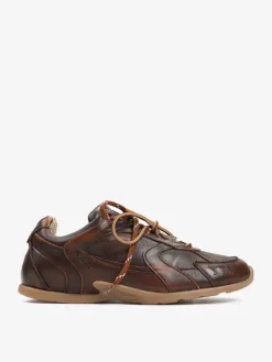 HEGO'S MILANO MODNE SNEAKERSY