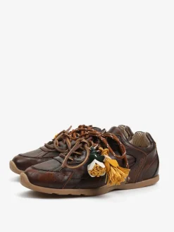 HEGO'S MILANO MODNE SNEAKERSY
