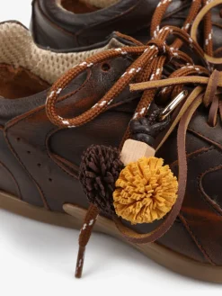 HEGO'S MILANO MODNE SNEAKERSY
