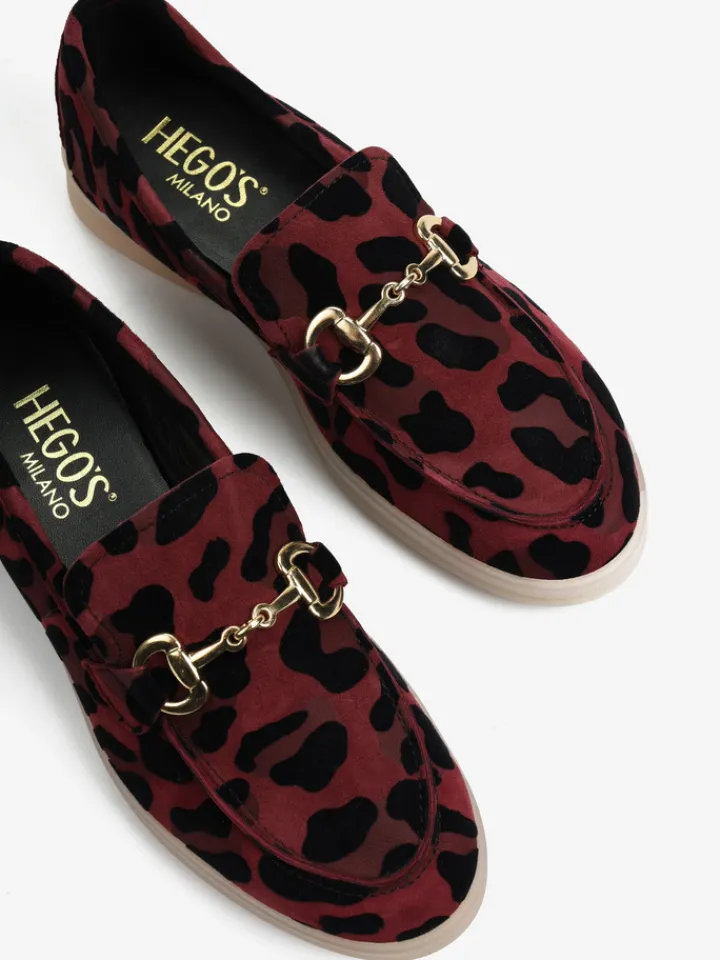 HEGO'S MILANO MOKASYNY