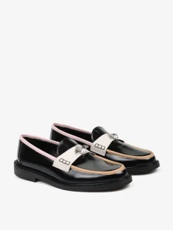 HEGO'S MILANO MOKASYNY