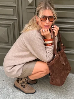 HEGO'S MILANO MOKASYNY