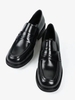 HEGO'S MILANO MOKASYNY