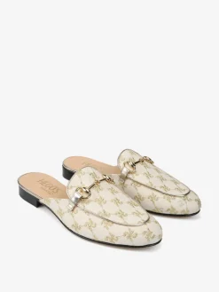 HEGO'S MILANO MULE