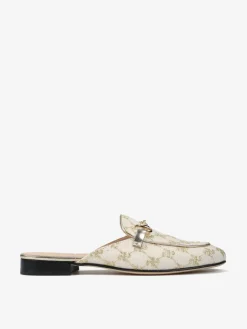 HEGO'S MILANO MULE