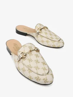 HEGO'S MILANO MULE