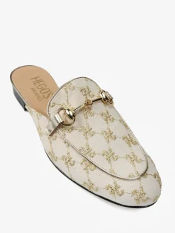 HEGO'S MILANO MULE
