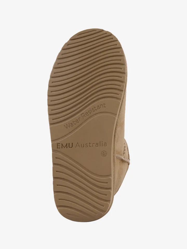 ŚNIEGOWCE EMU