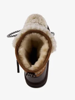ŚNIEGOWCE EMU