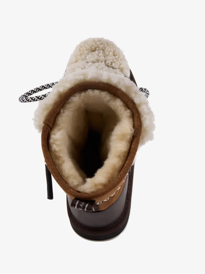 ŚNIEGOWCE EMU
