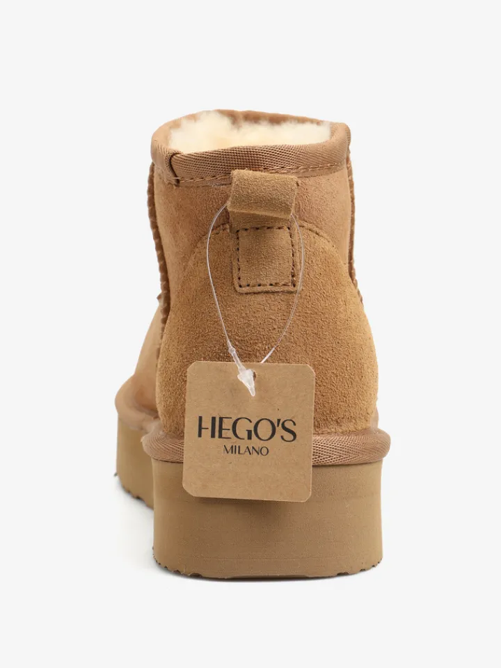 HEGO'S MILANO ŚNIEGOWCE