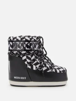 ŚNIEGOWCE MOON BOOT
