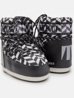 ŚNIEGOWCE MOON BOOT