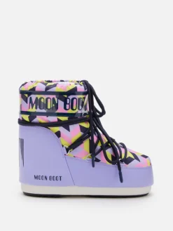 ŚNIEGOWCE MOON BOOT
