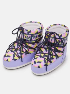 ŚNIEGOWCE MOON BOOT