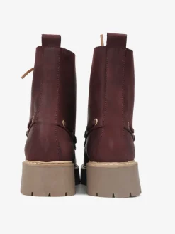 HEGO'S MILANO NUBUKOWE BOTKI