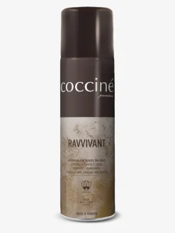 ODŚWIEŻACZ DO ZAMSZU I NUBUKU COCCINE