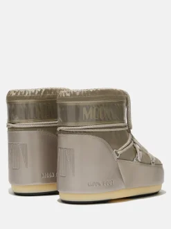 SATYNOWE ŚNIEGOWCE MOON BOOT
