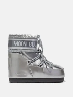 SATYNOWE ŚNIEGOWCE MOON BOOT