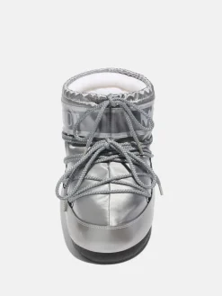 SATYNOWE ŚNIEGOWCE MOON BOOT
