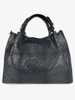 HEGO'S MILANO SHOPPER DAMSKI RUGIADA
