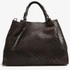 HEGO'S MILANO SHOPPER DAMSKI RUGIADA