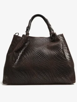 HEGO'S MILANO SHOPPER DAMSKI RUGIADA