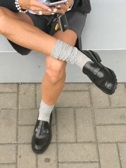 HEGO'S MILANO SKARPETY