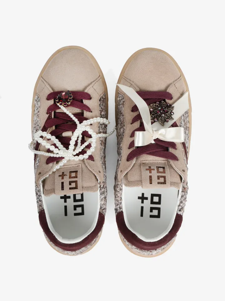 SNEAKERSY GIO+