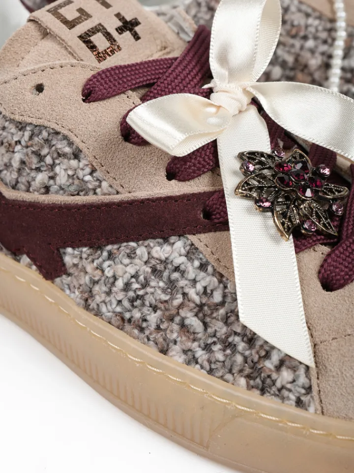 SNEAKERSY GIO+