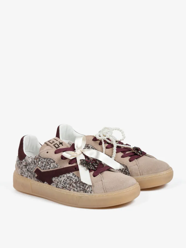 SNEAKERSY GIO+