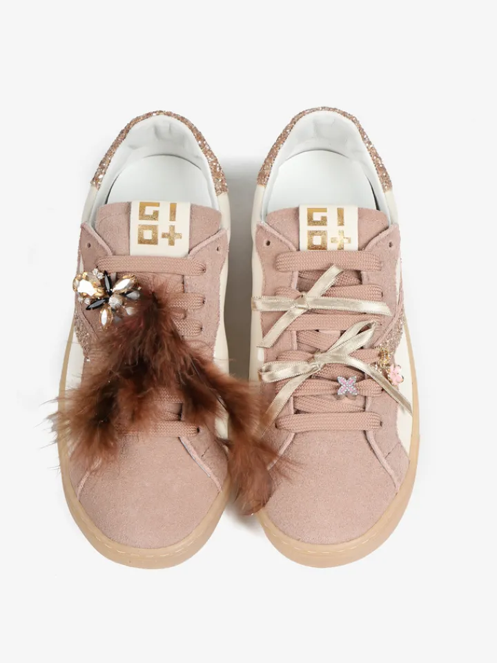 SNEAKERSY GIO+
