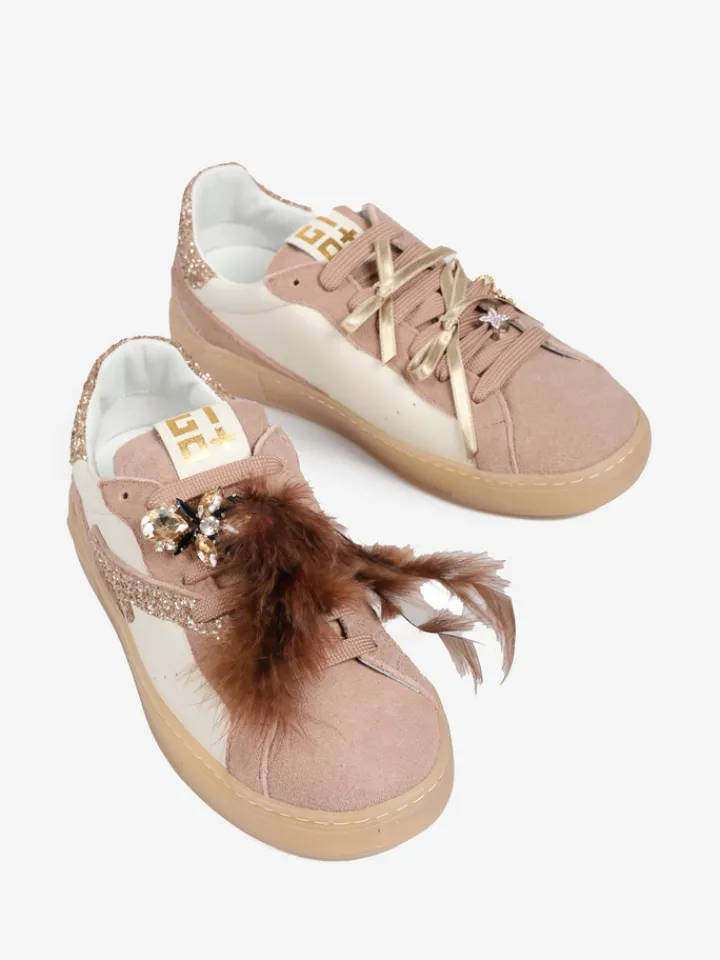 SNEAKERSY GIO+
