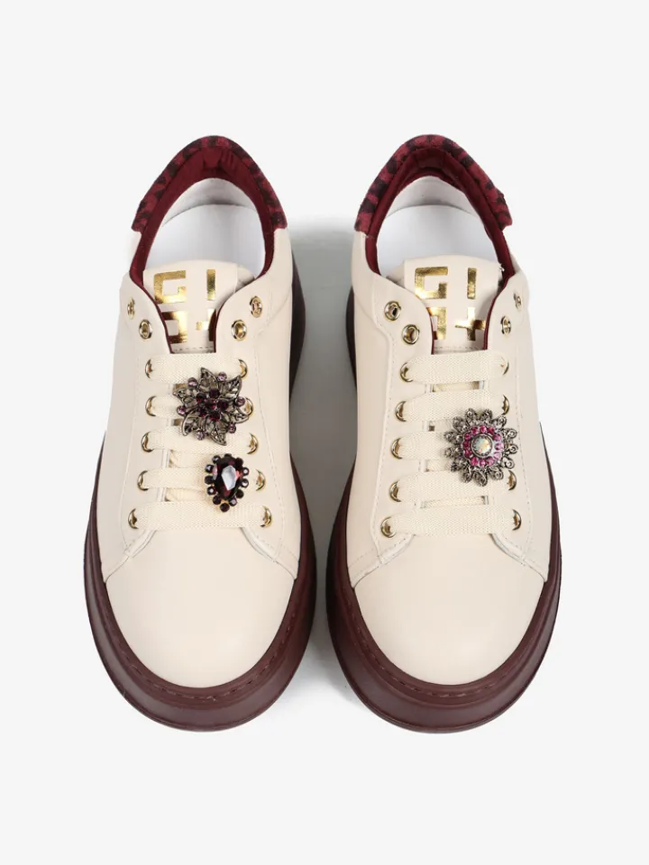 SNEAKERSY GIO+