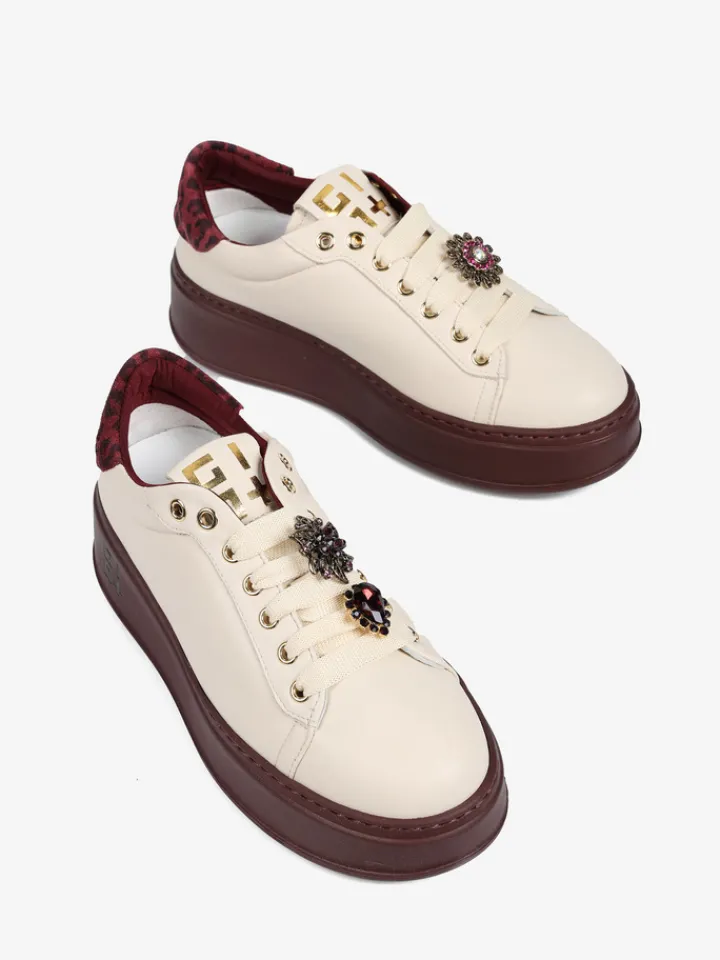 SNEAKERSY GIO+