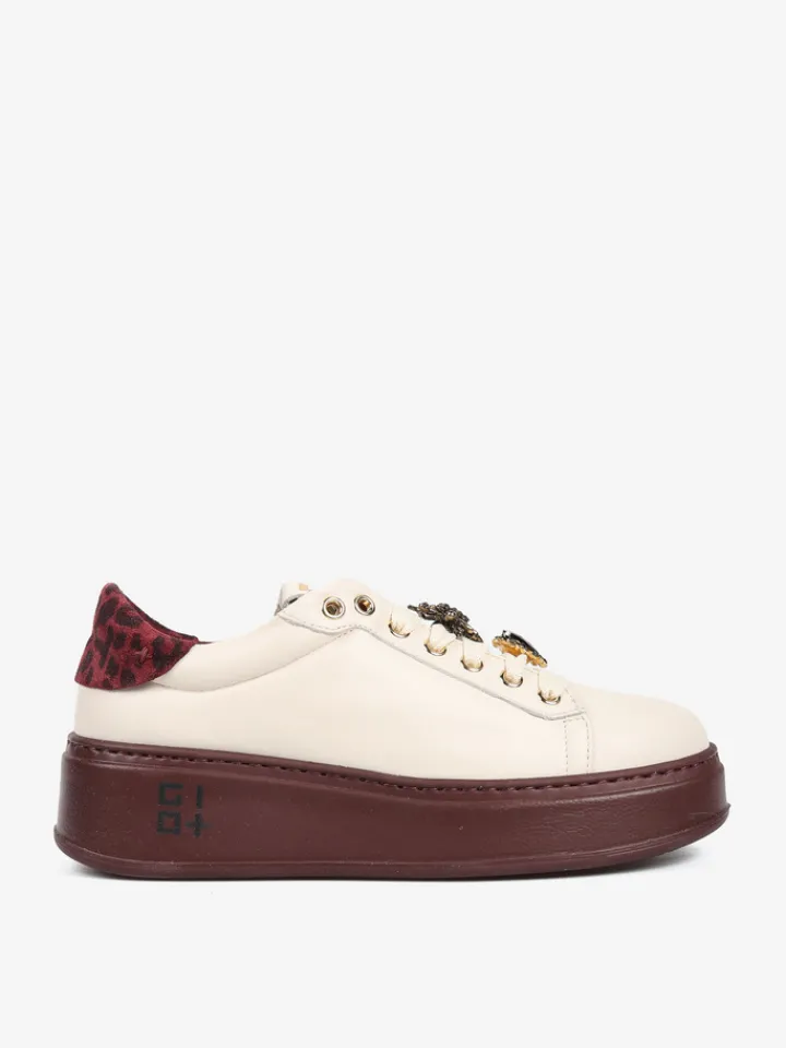 SNEAKERSY GIO+