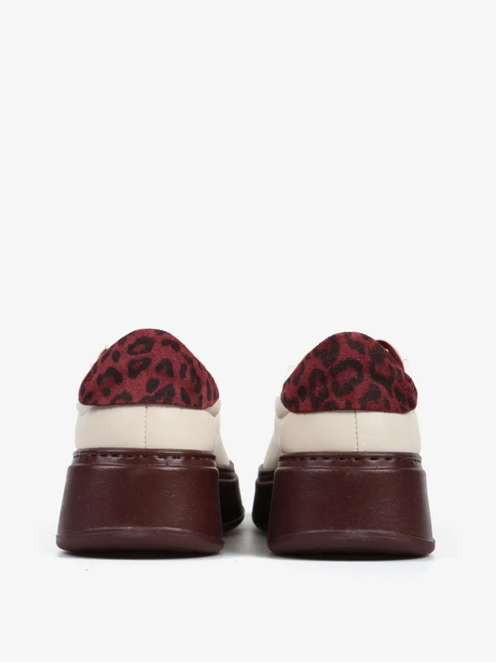 SNEAKERSY GIO+