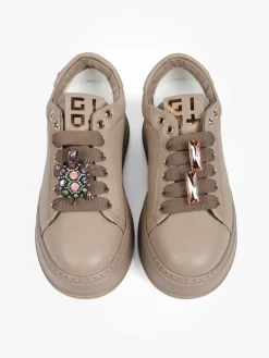 SNEAKERSY GIO+