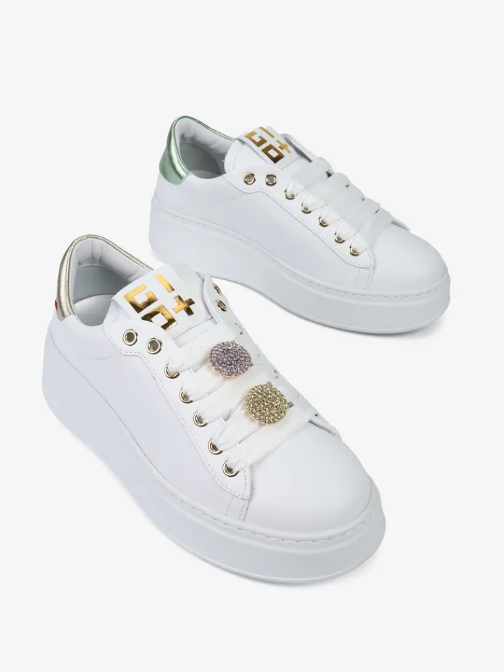 SNEAKERSY GIO+