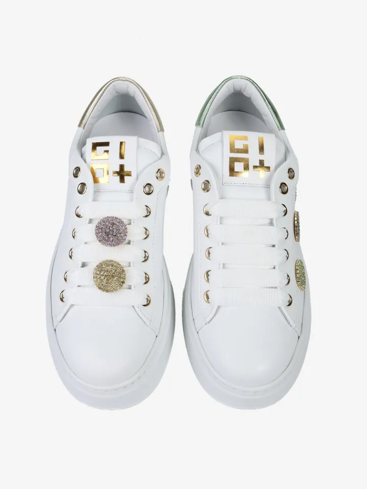 SNEAKERSY GIO+