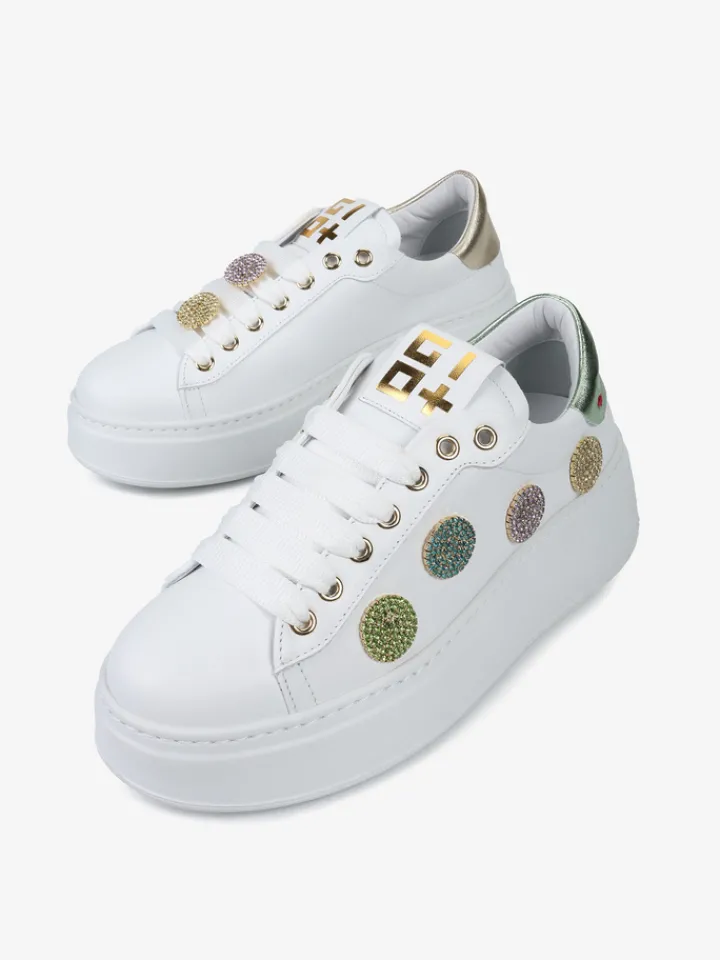 SNEAKERSY GIO+