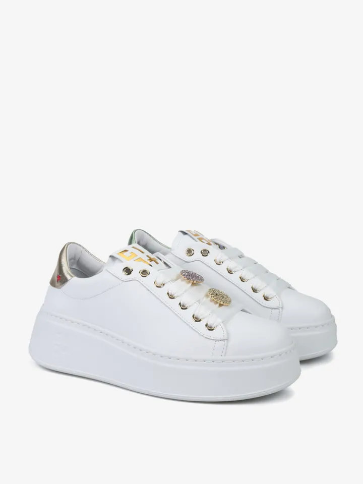 SNEAKERSY GIO+