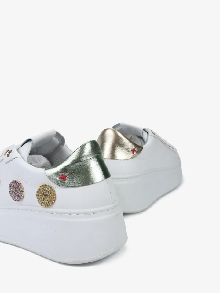 SNEAKERSY GIO+