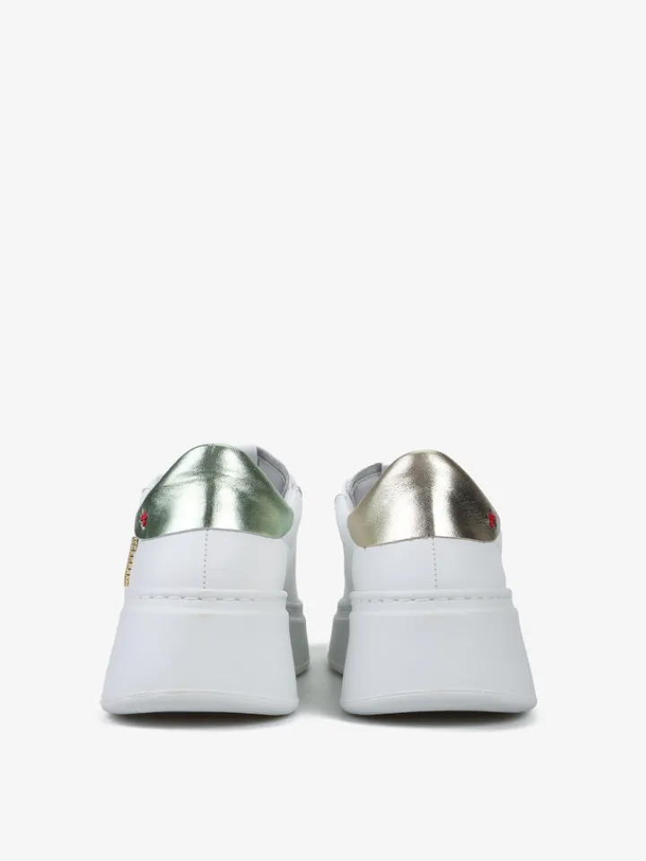 SNEAKERSY GIO+