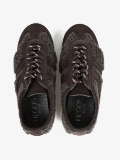 HEGO'S MILANO SNEAKERSY