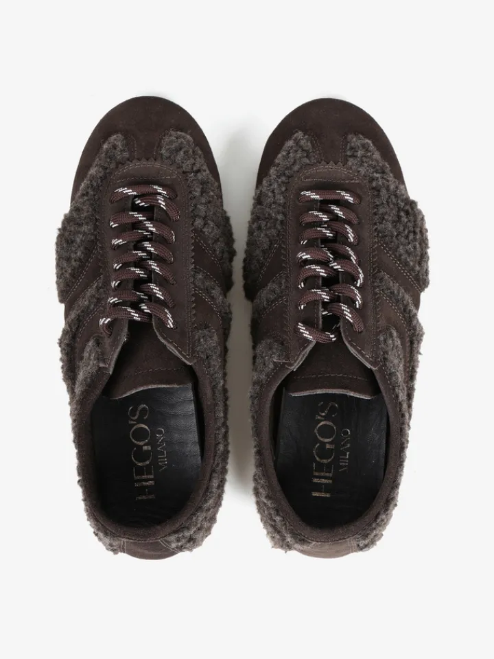 HEGO'S MILANO SNEAKERSY