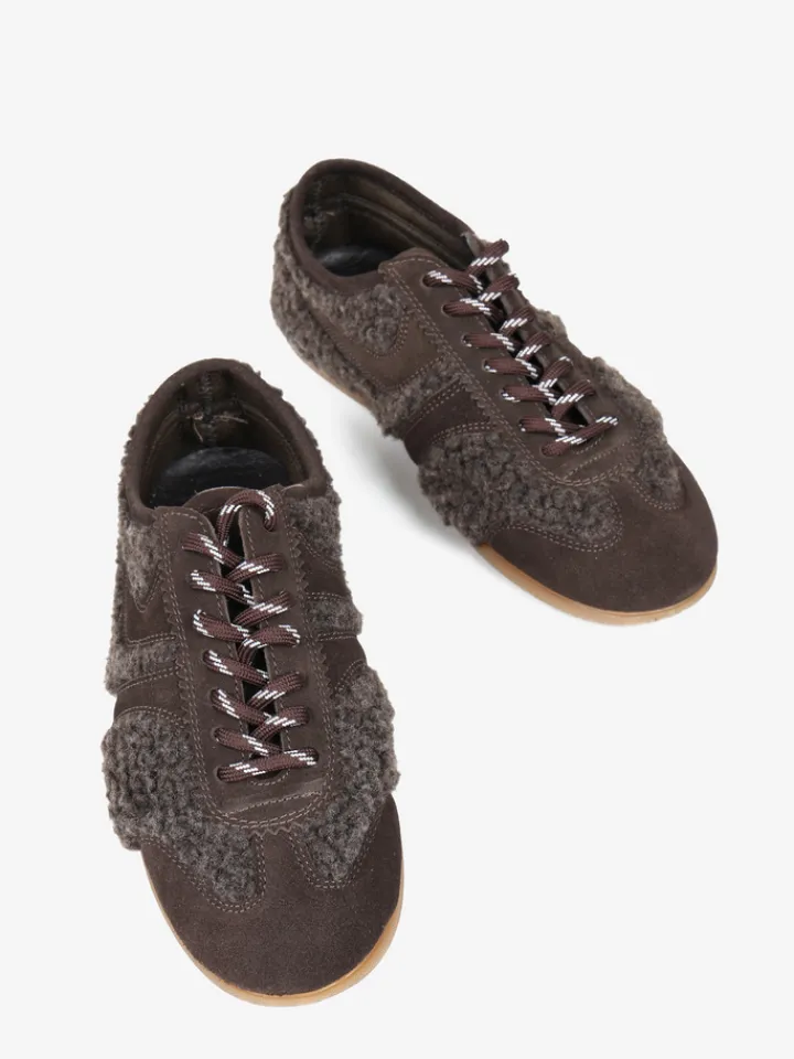 HEGO'S MILANO SNEAKERSY