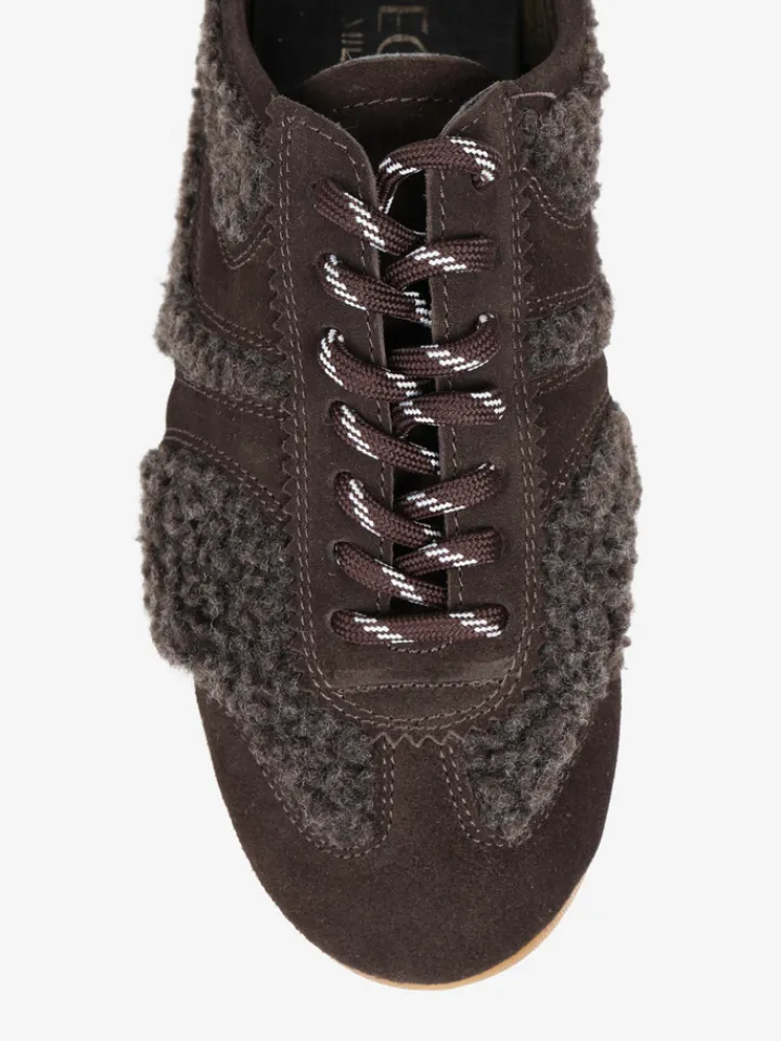 HEGO'S MILANO SNEAKERSY