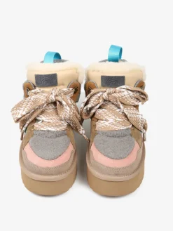 HEGO'S MILANO SNEAKERSY